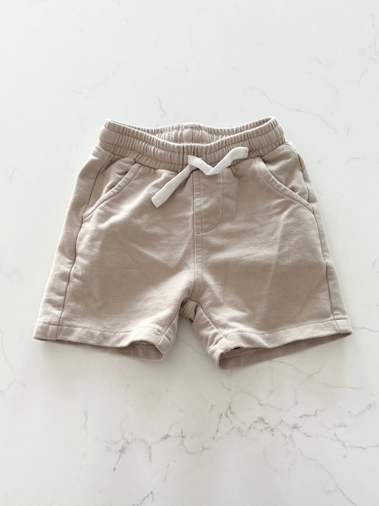 Petit Lem/AM-short-12 mois