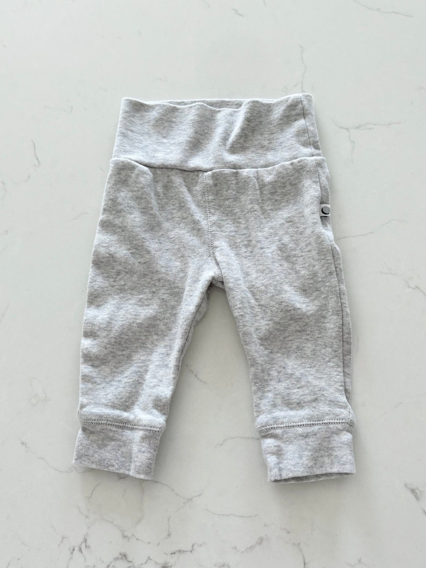 Petit Lem-Pantalon-3 mois