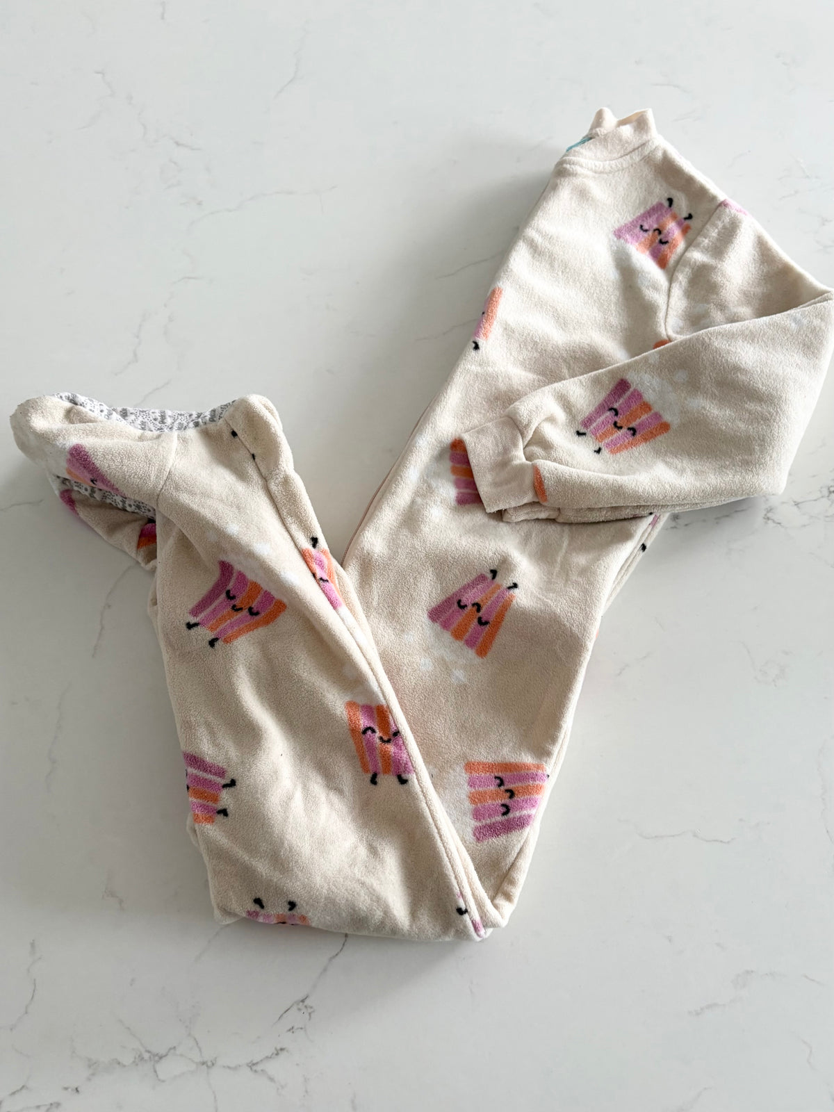 Pekkle-Pyjama-3T