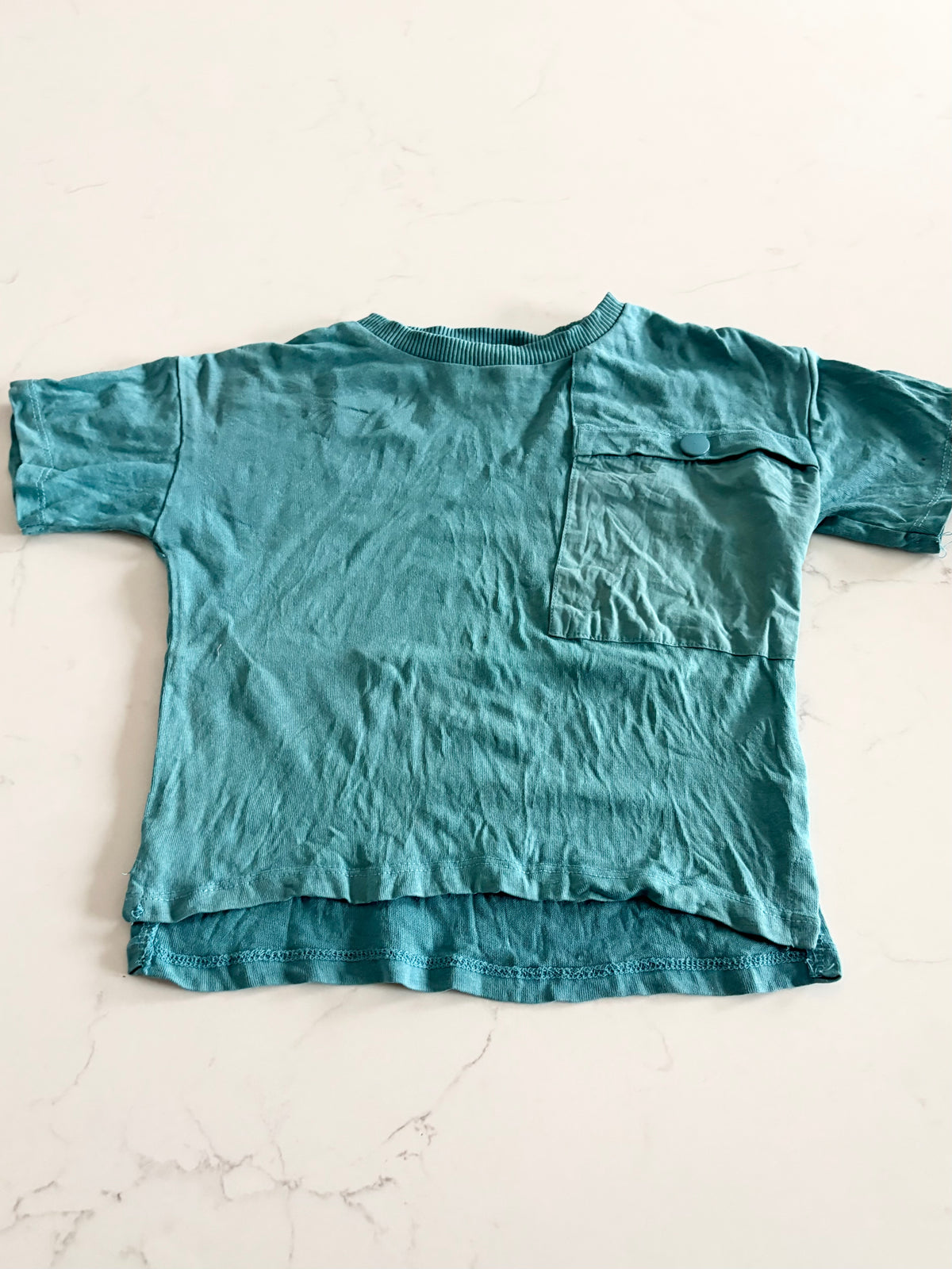 Zara-T shirt-12/18 mois