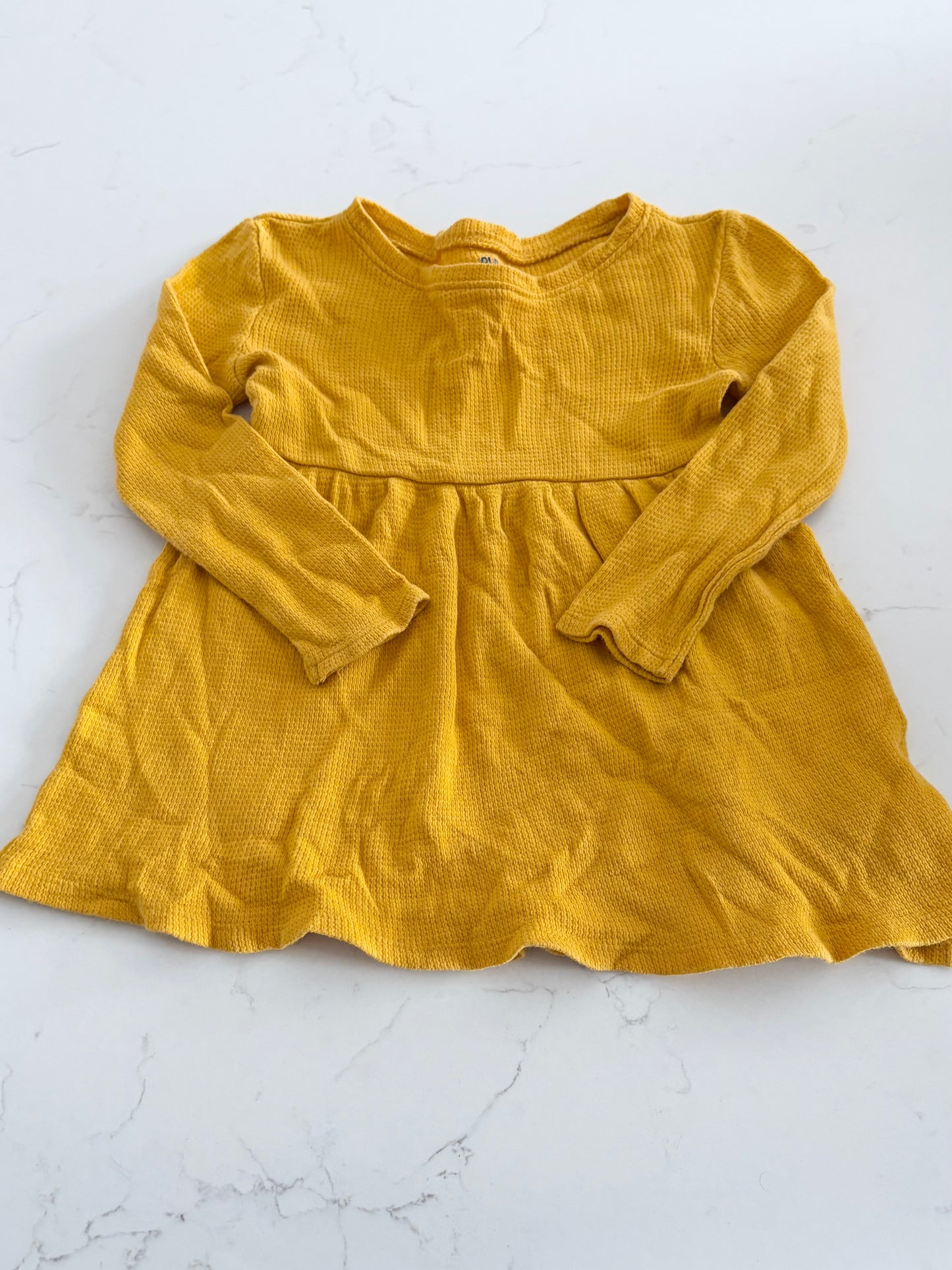 Old Navy-robe-18/24 mois