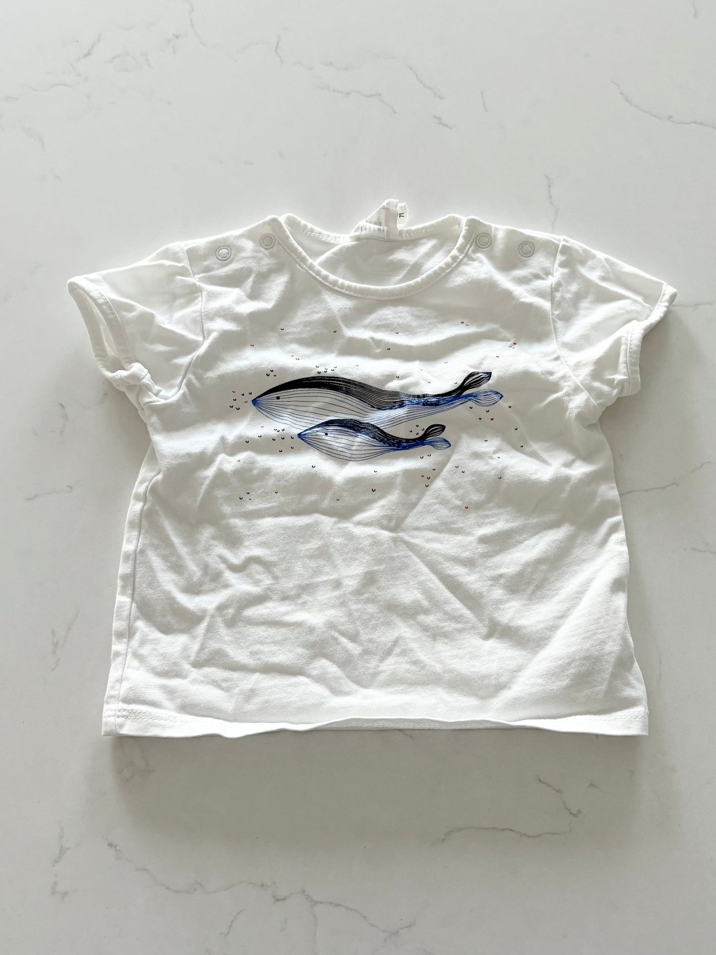 Carrément beau-T shirt-9 mois