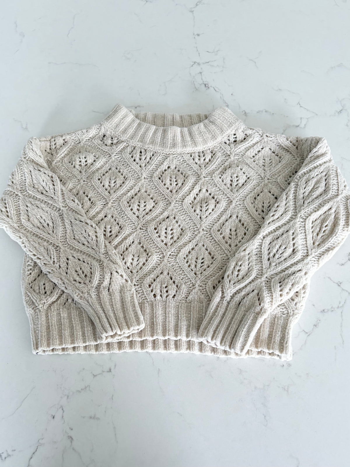Old Navy-Chandail de laine-2T