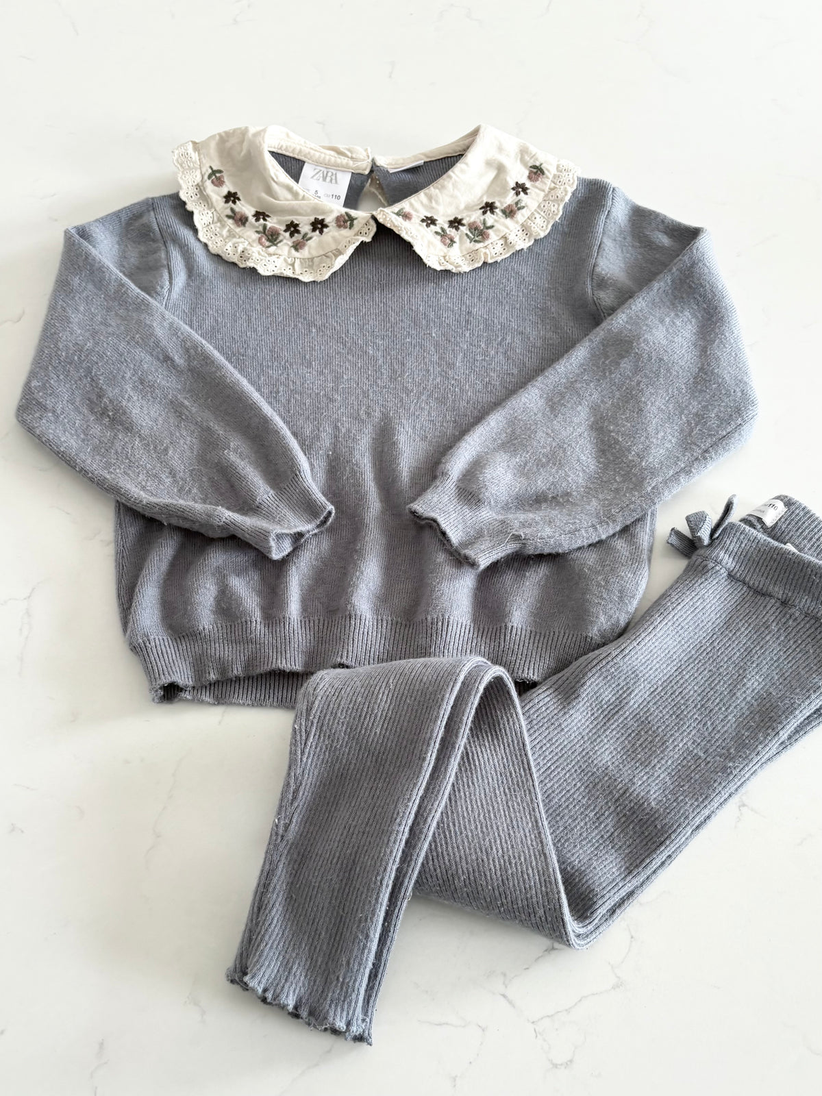 Zara-Ensemble-5T