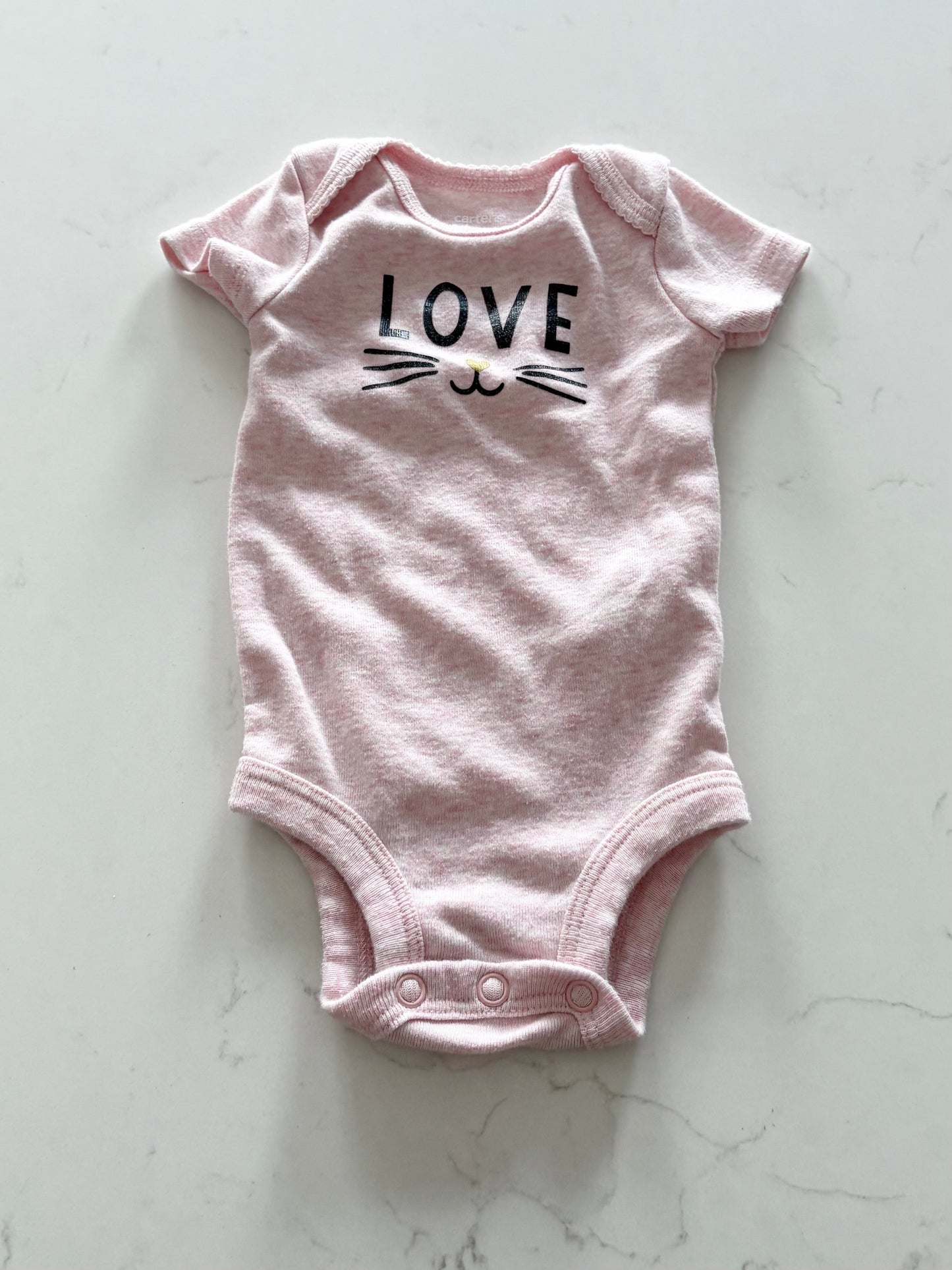 Carters-Cache couche-Nb