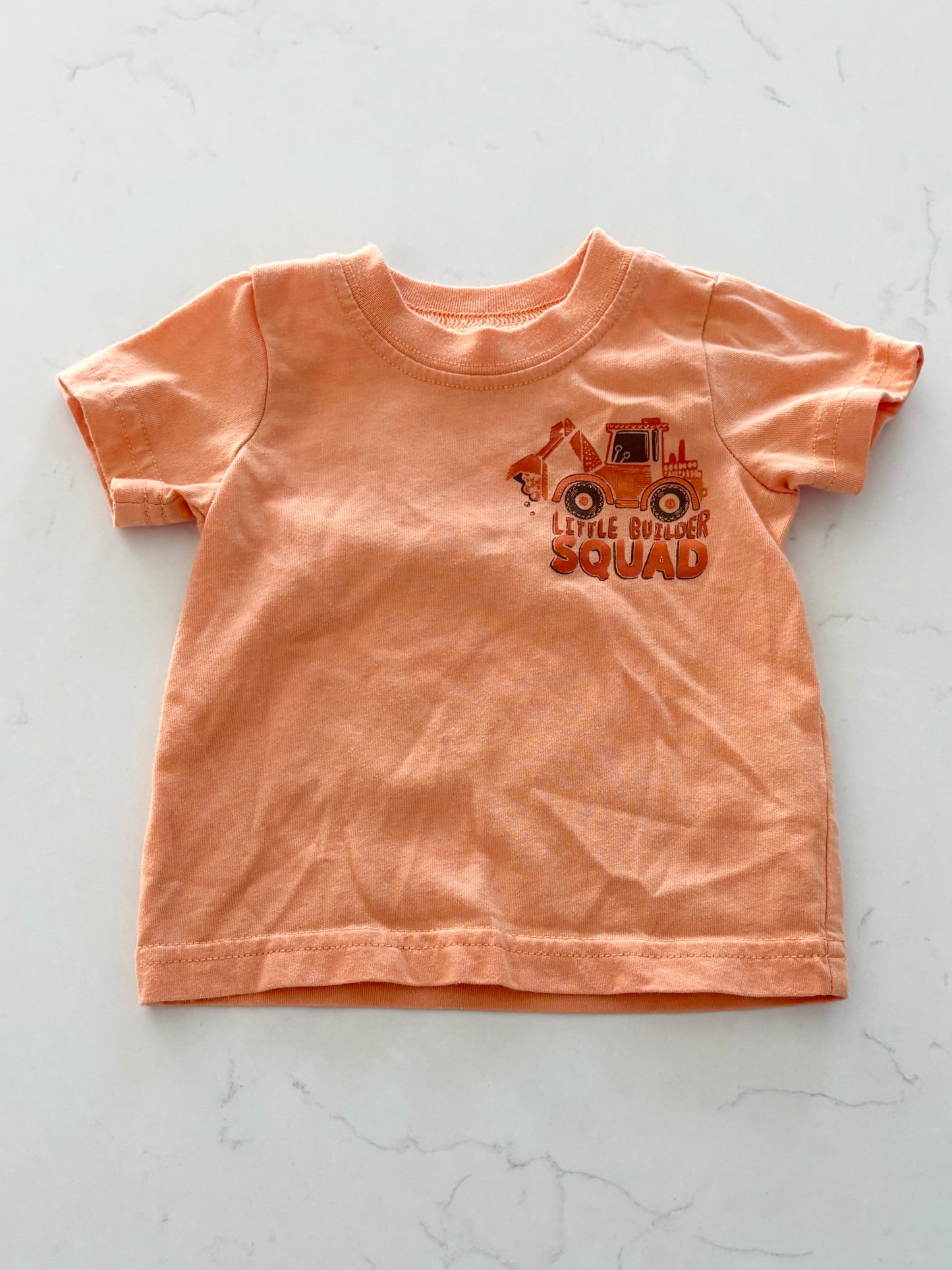 Carters-T shirt-3 mois