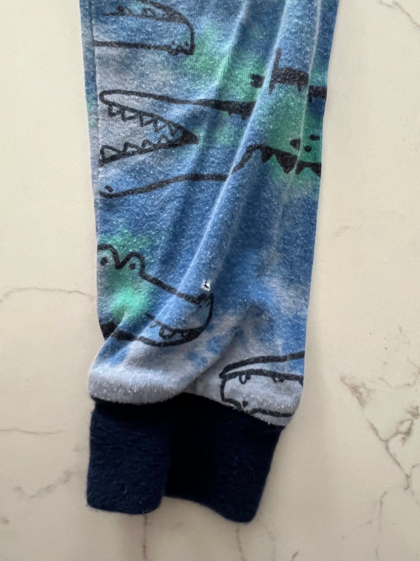 *Imparfait-Carters-Pyjama-2T