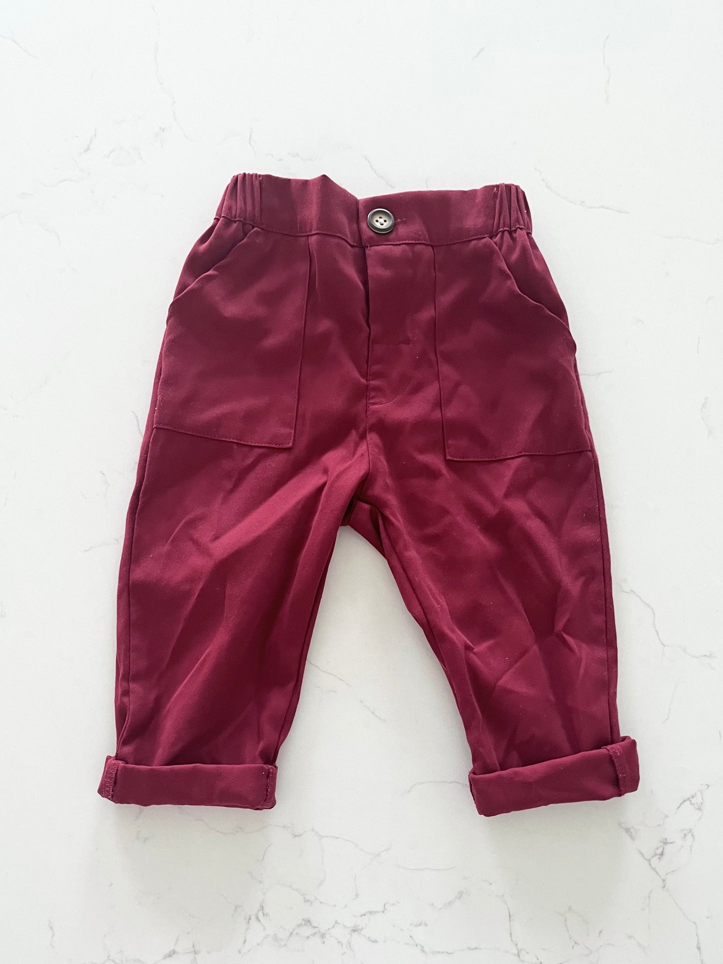 Shein-Pantalon-12/18 mois