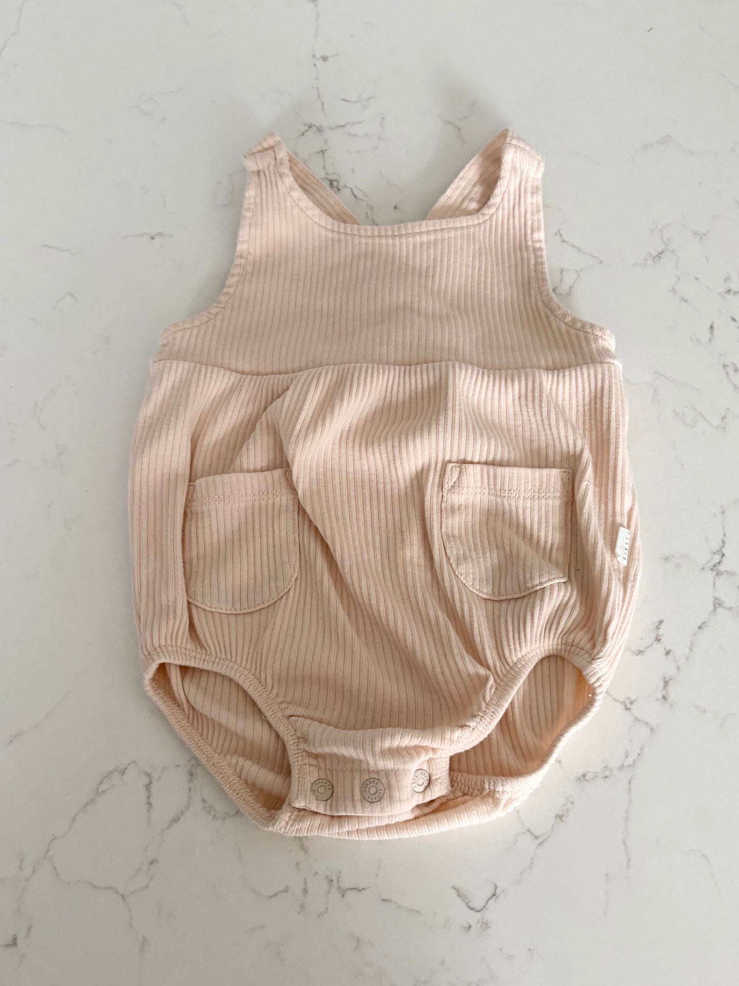 Petit lem/First-Barboteuse-9 mois