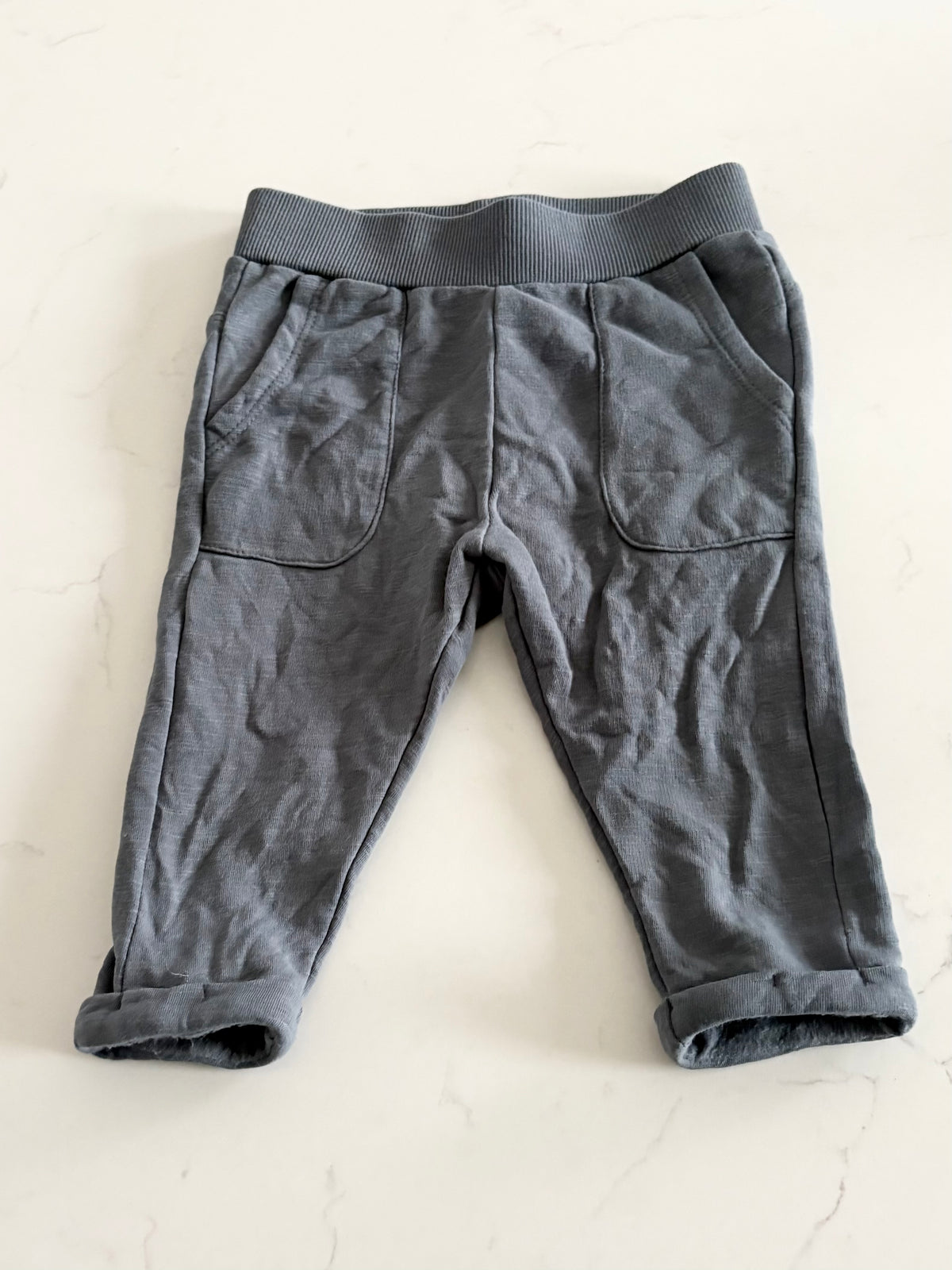 Minymo-Pantalon-6 mois