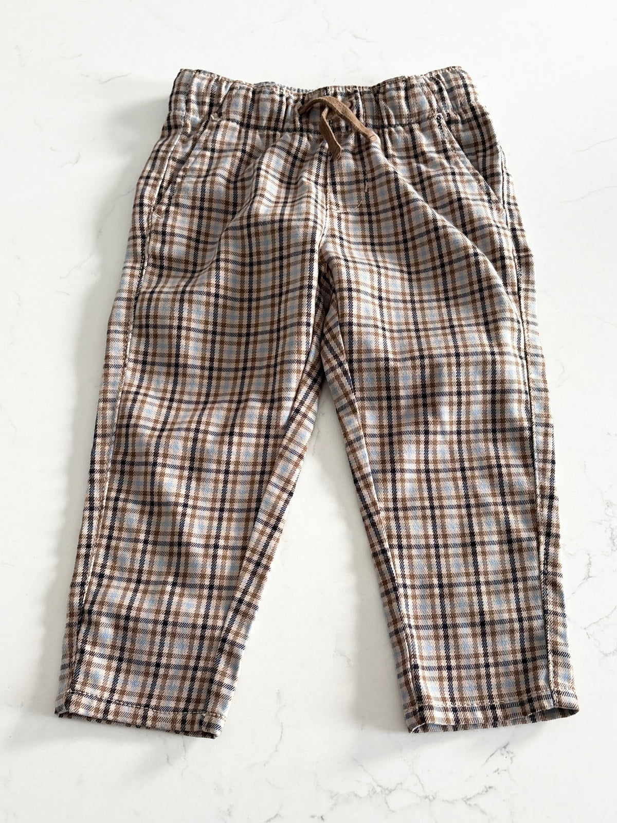 H&M-Pantalon-18/24 mois