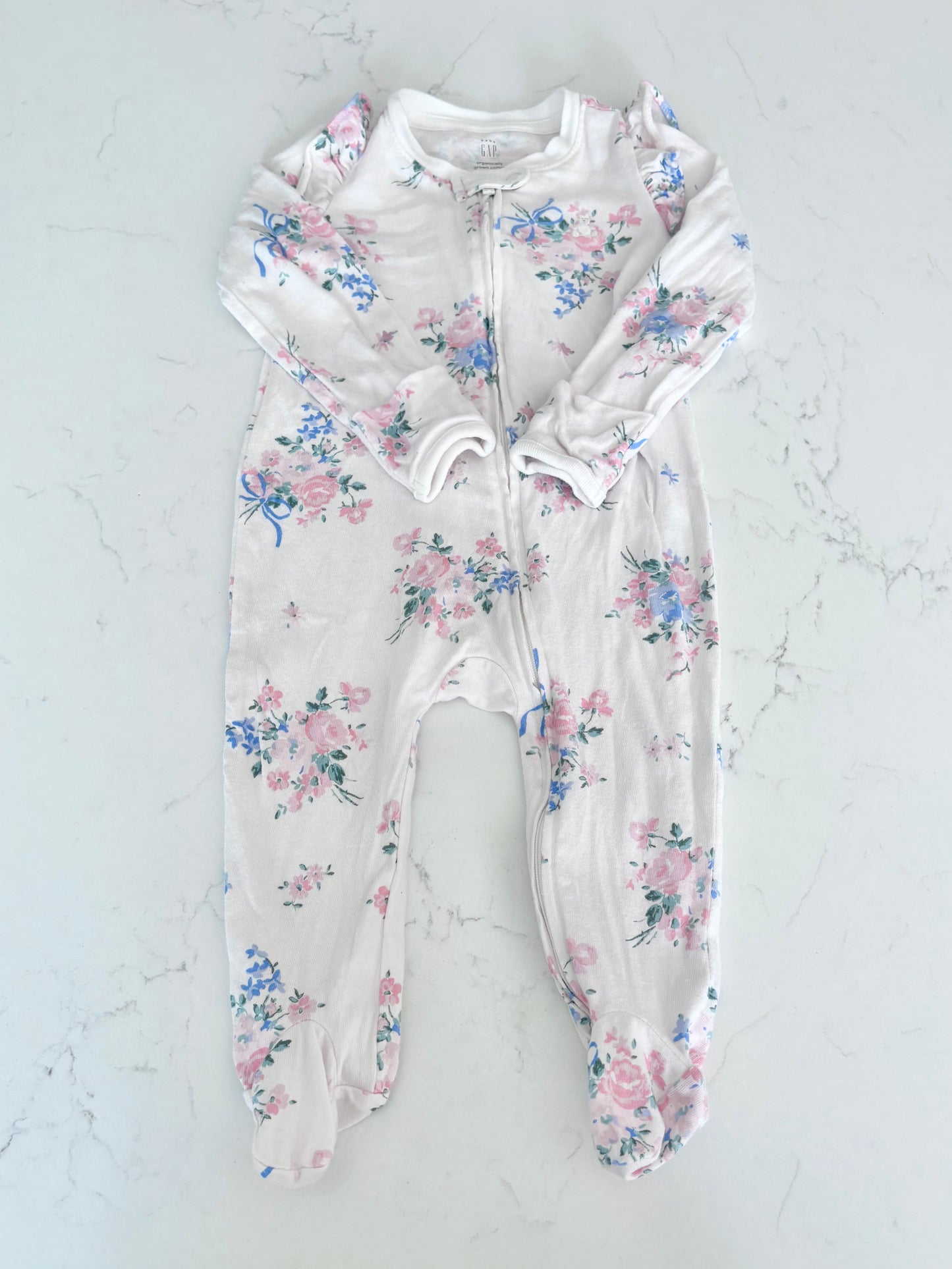 Gap-Pyjama-6/9 mois