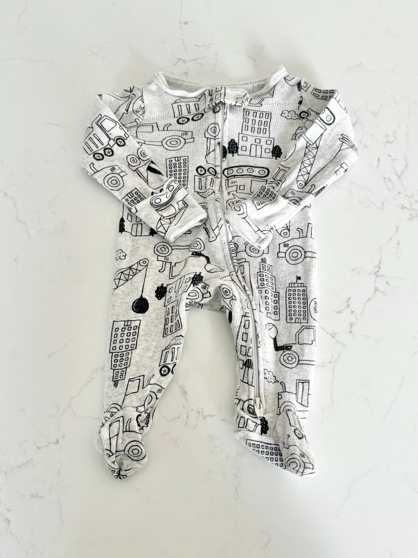 Carters-Pyjama-Nb