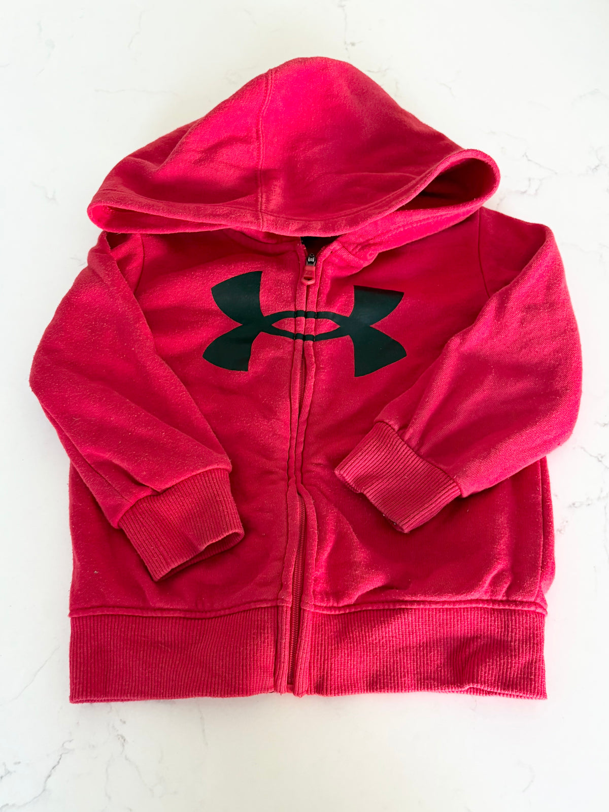 Under Armour-Veste-18 mois