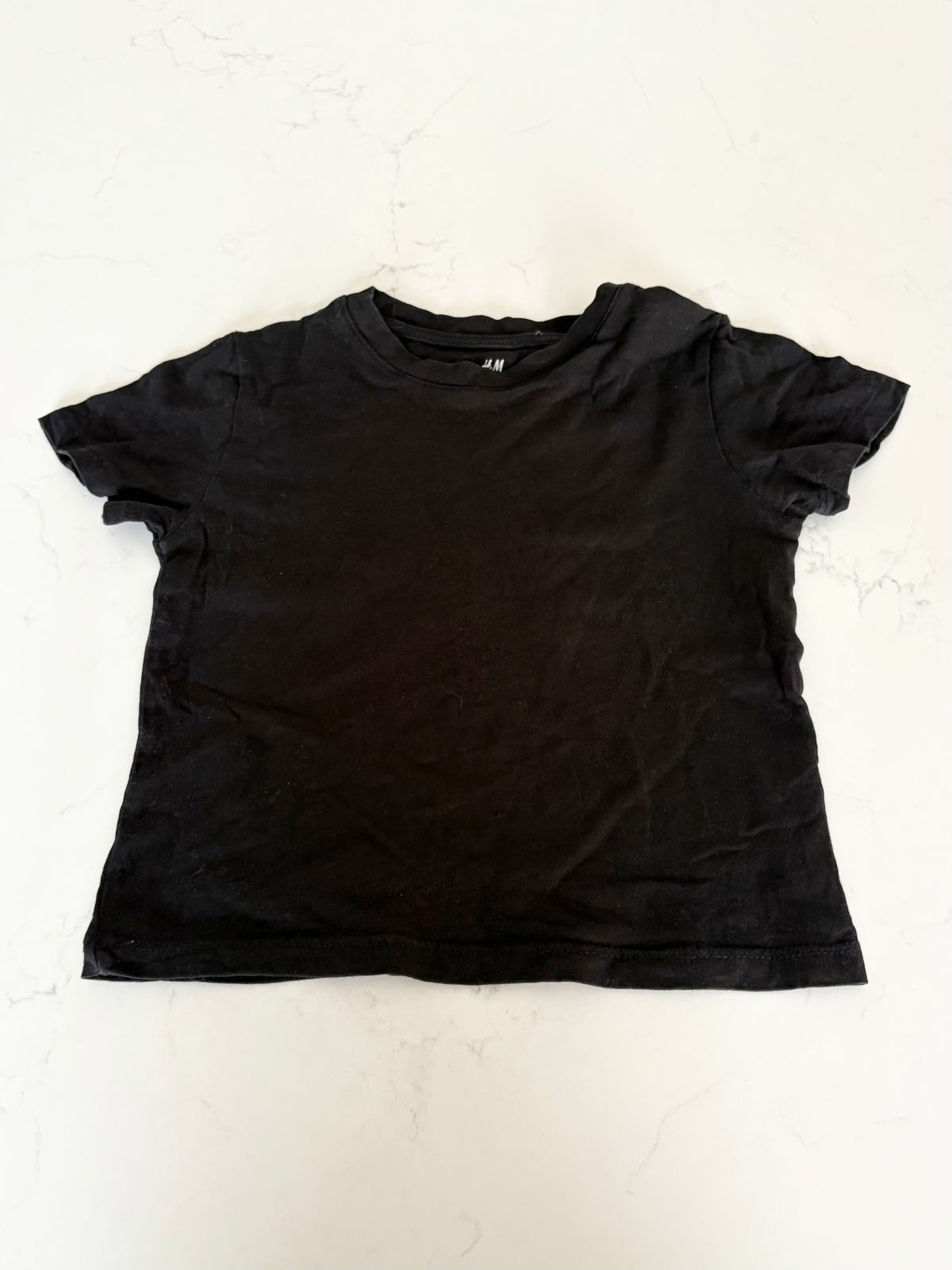H&M-T shirt-2/4T