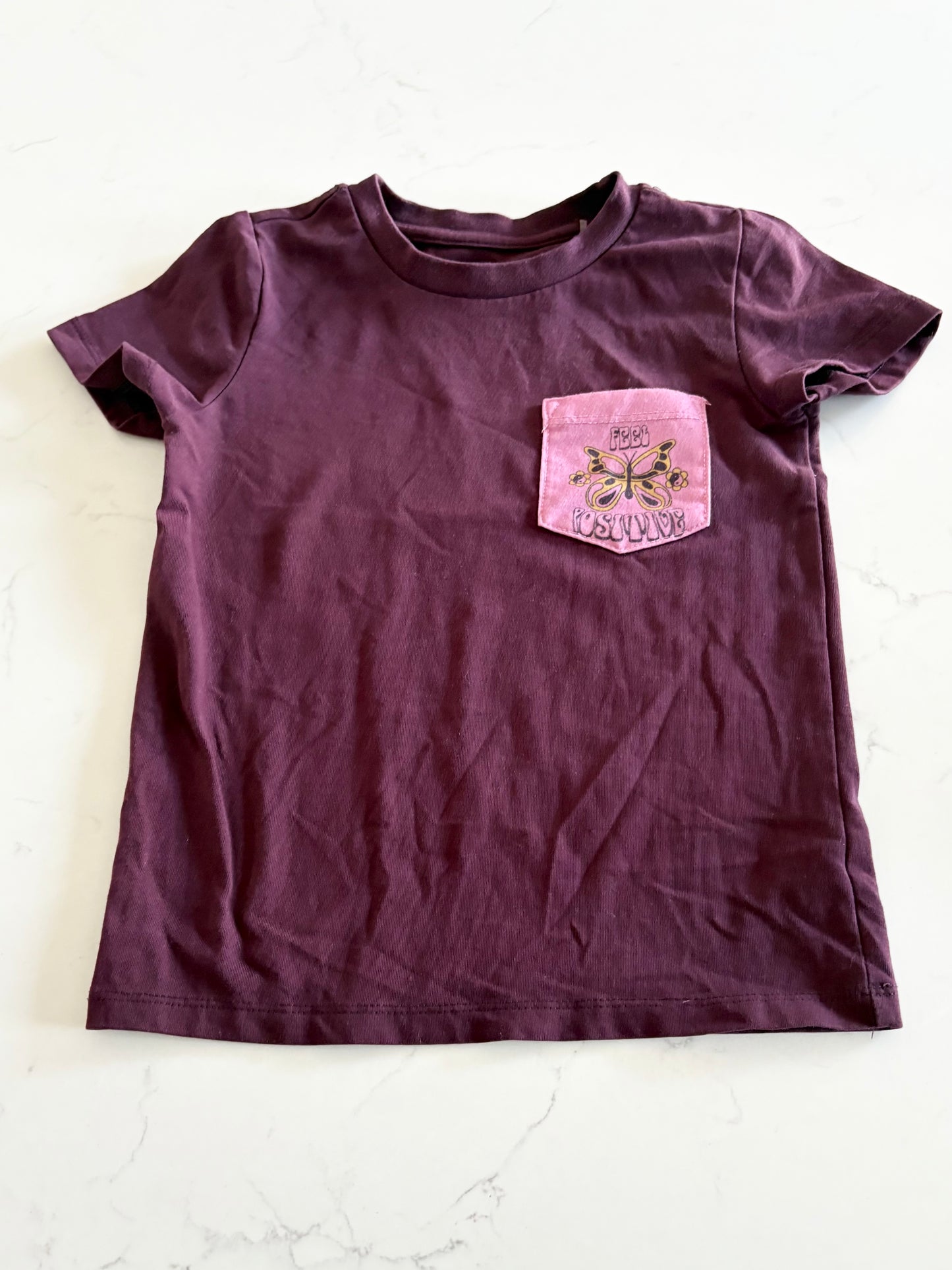 Tag-T shirt-5T