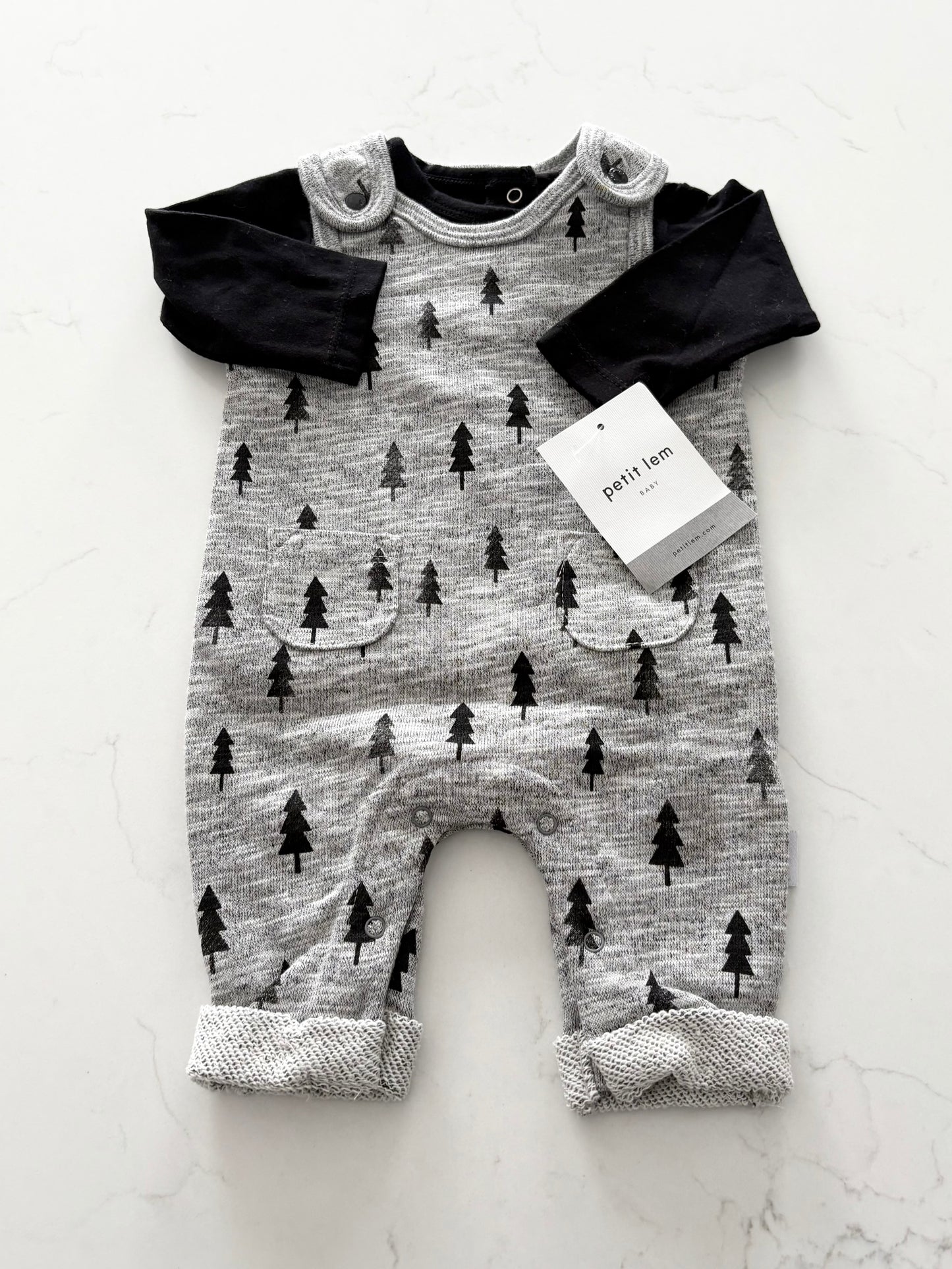 NEUF-Petit lem-Ensemble-Nb