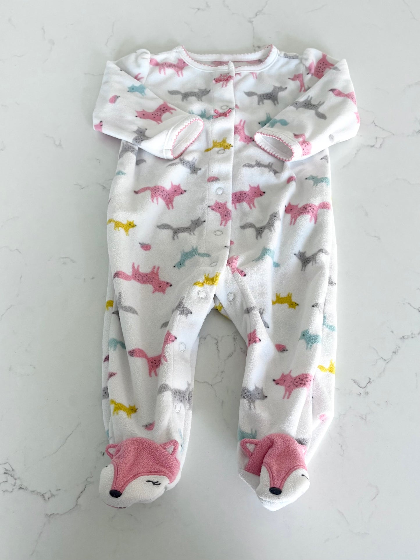 Carters-Pyjama-3/6 mois