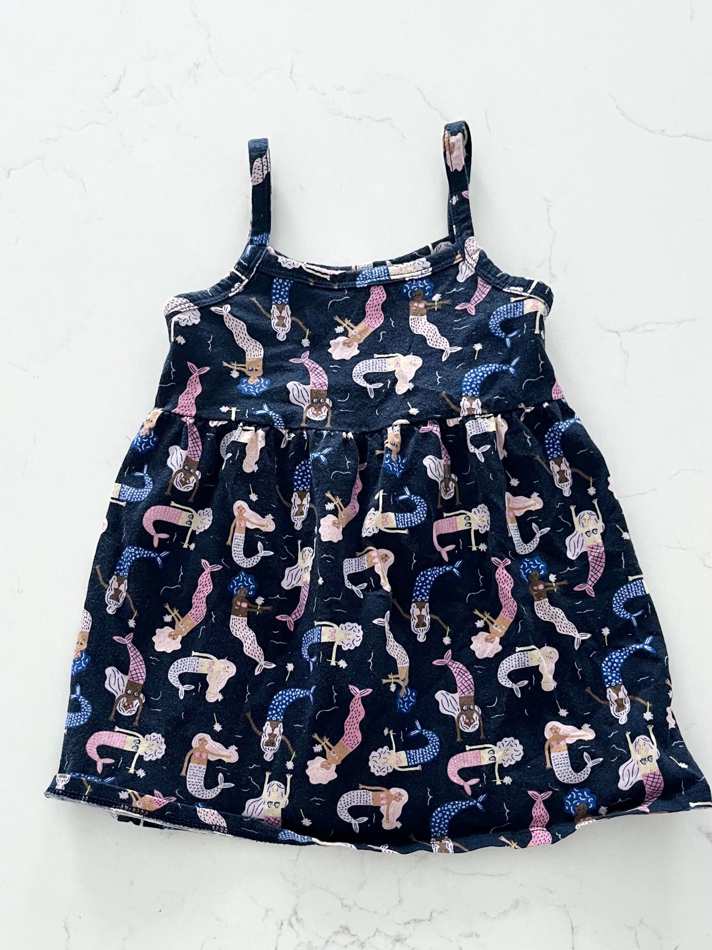Old Navy-Robe-18/24 mois