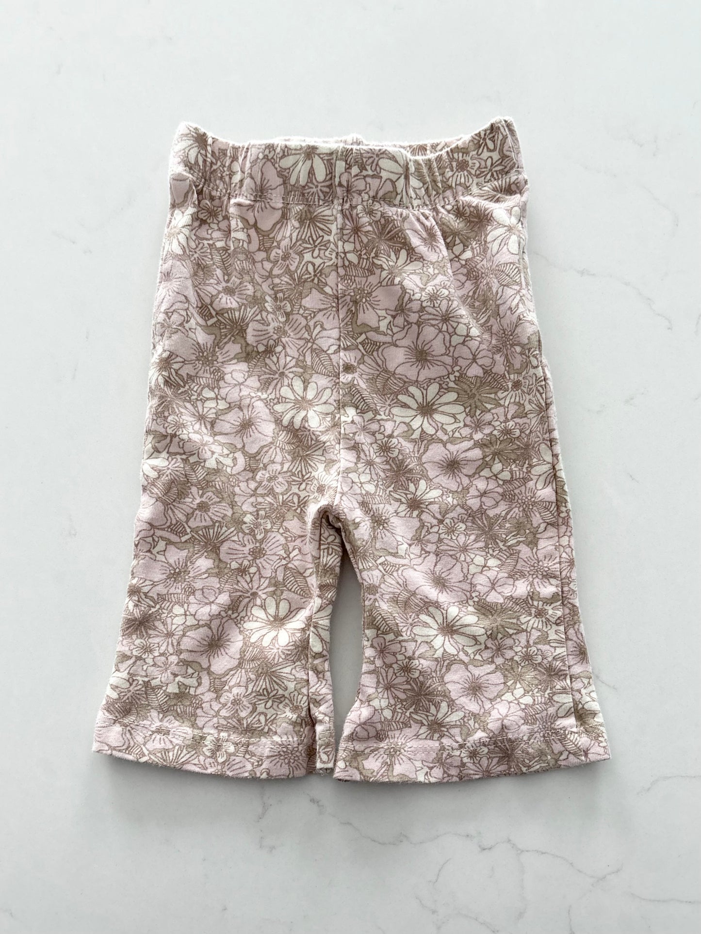 Dirkje-Pantalon-0/3 mois