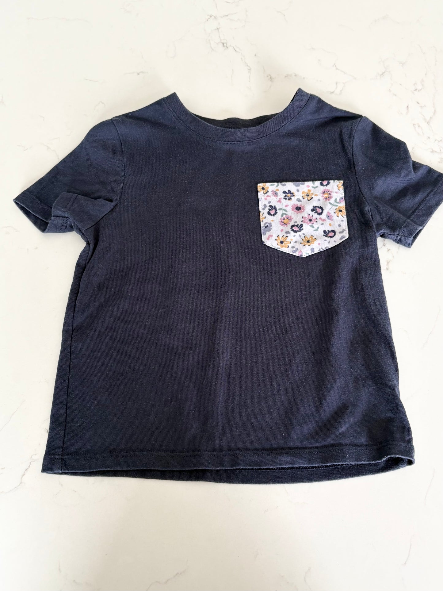 Tag-T shirt-3T
