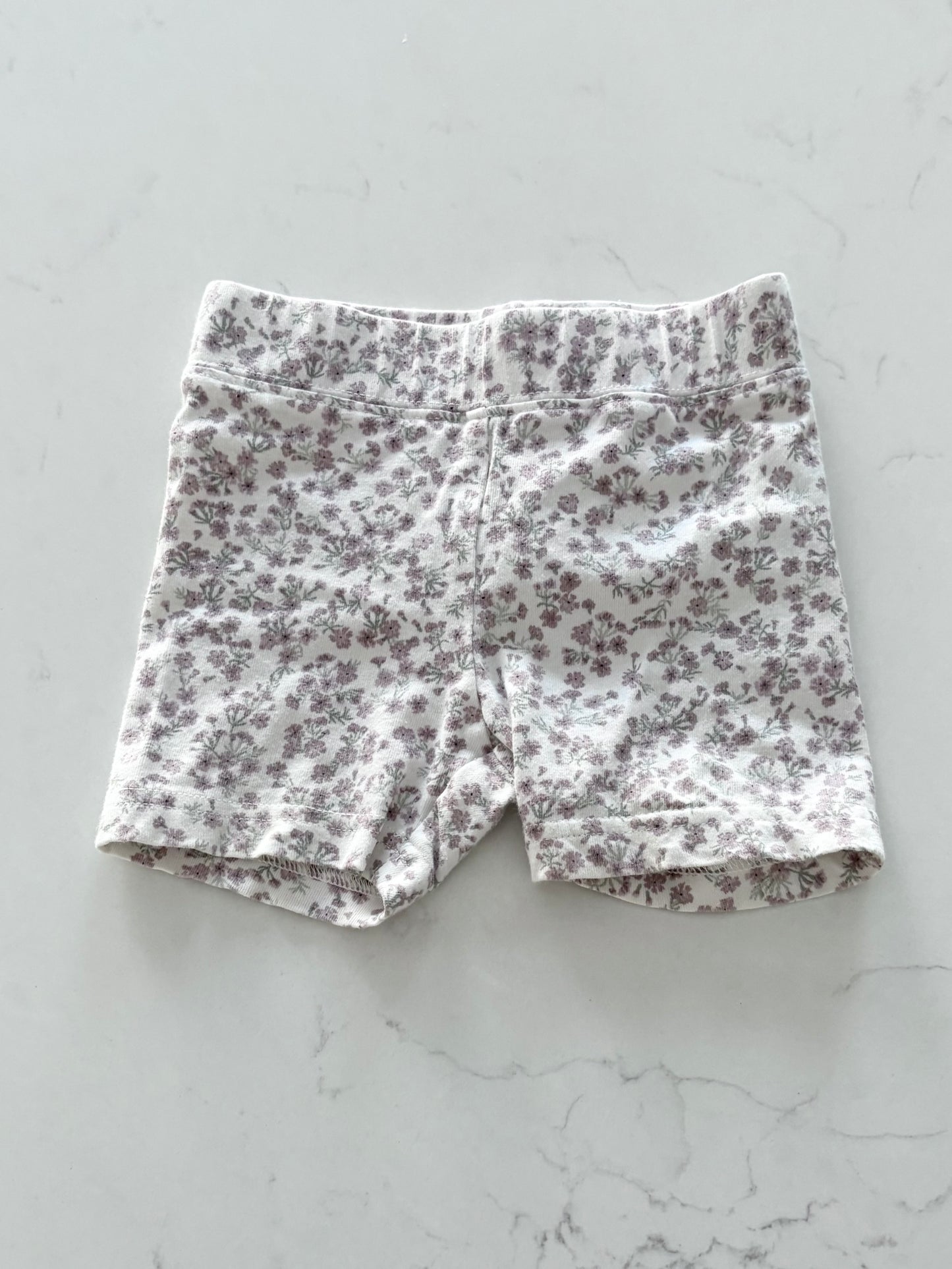 Jamie Kay-Biker short-1t