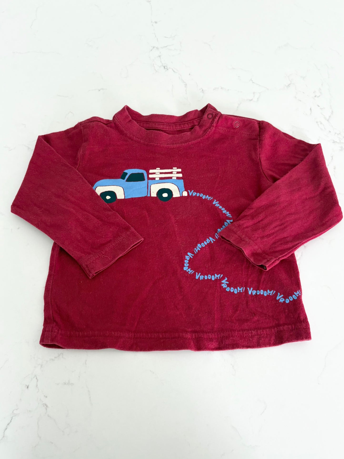 Gap-Chandail-12/18 mois