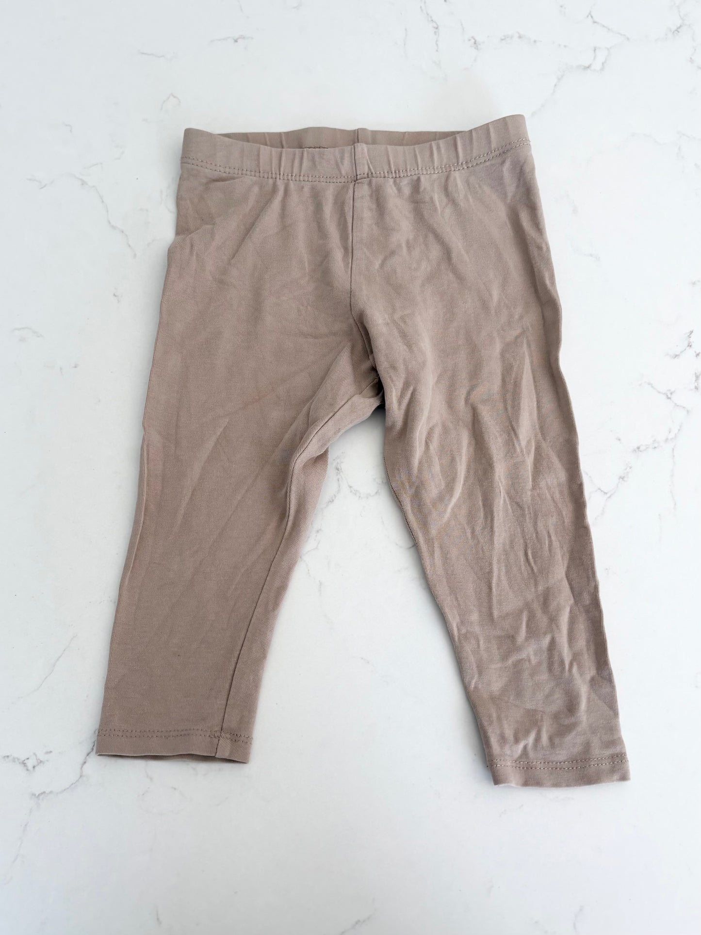 H&M-Pantalon-9/12 mois