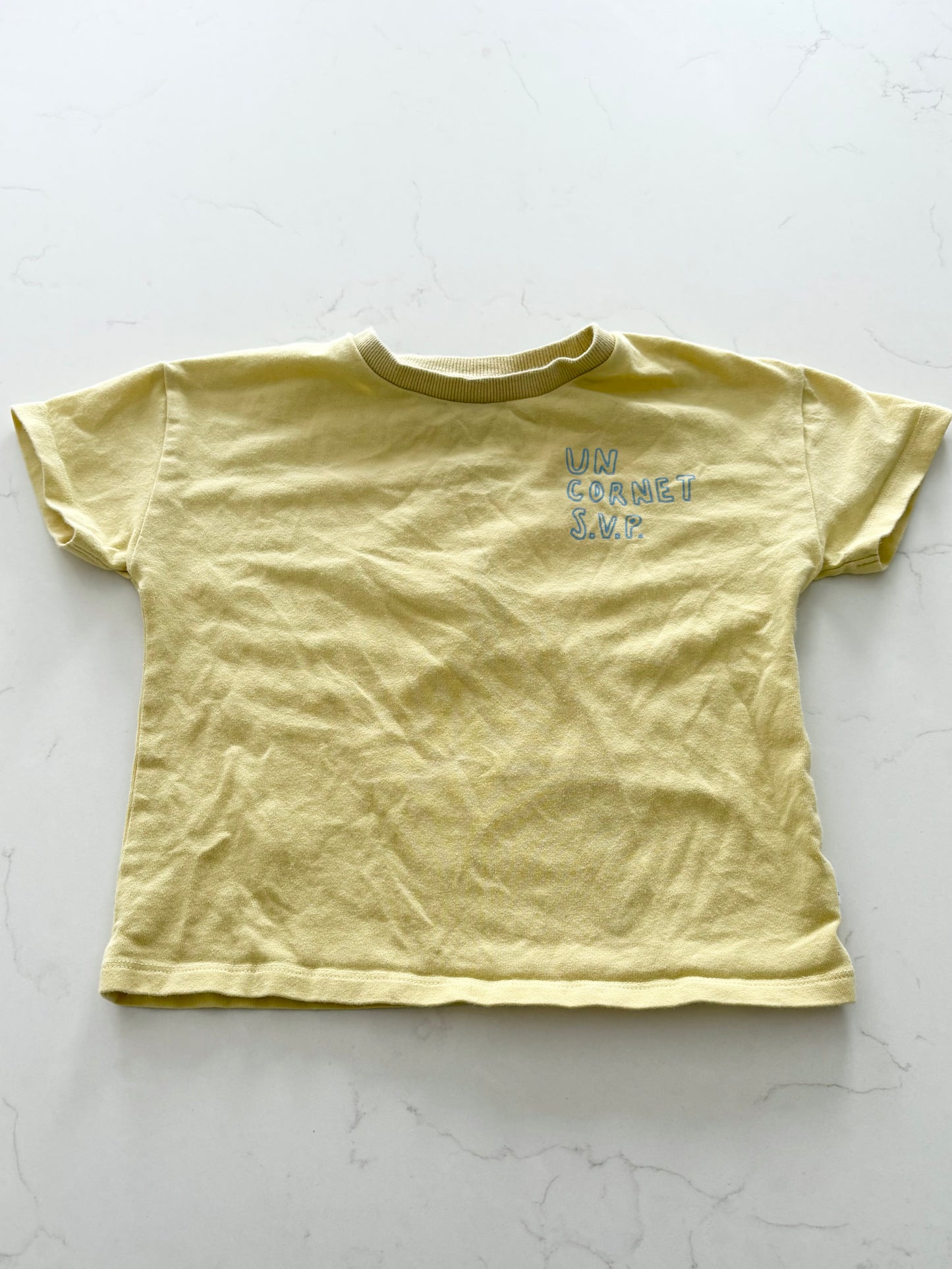 Gagou Tagou-T shirt-24 mois