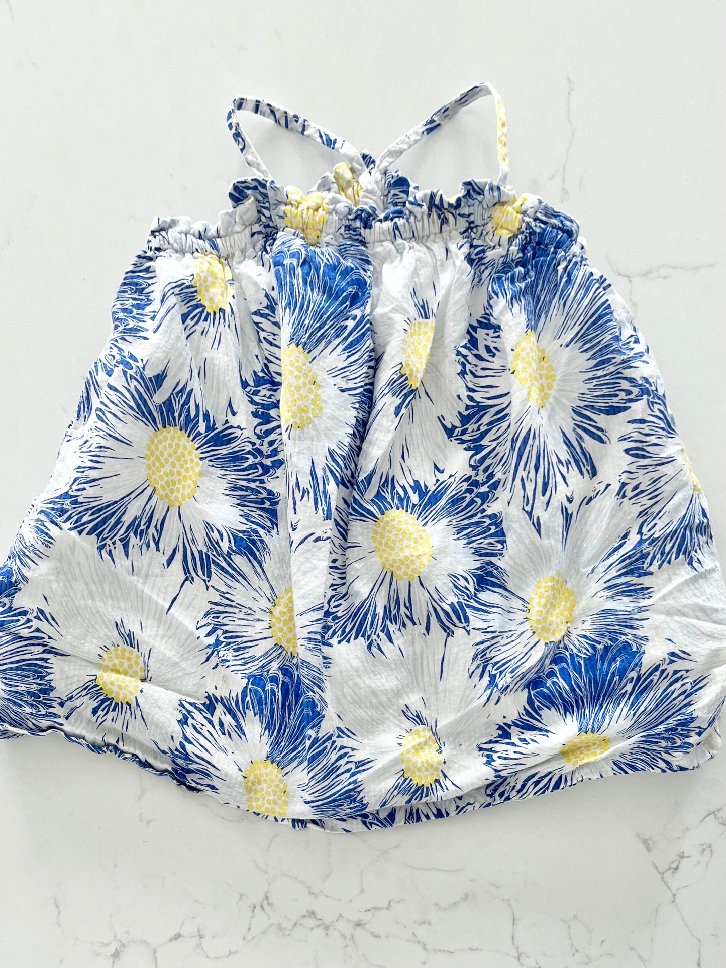 GAP-camisole-12/18 mois