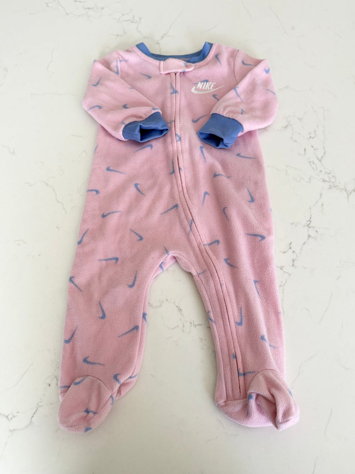 Nike-Pyjama-9 mois