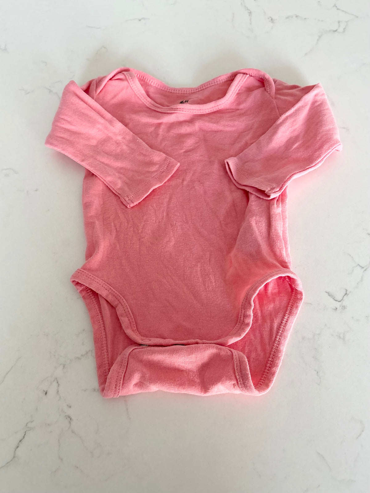 H&M-Cache couche-2/4 mois