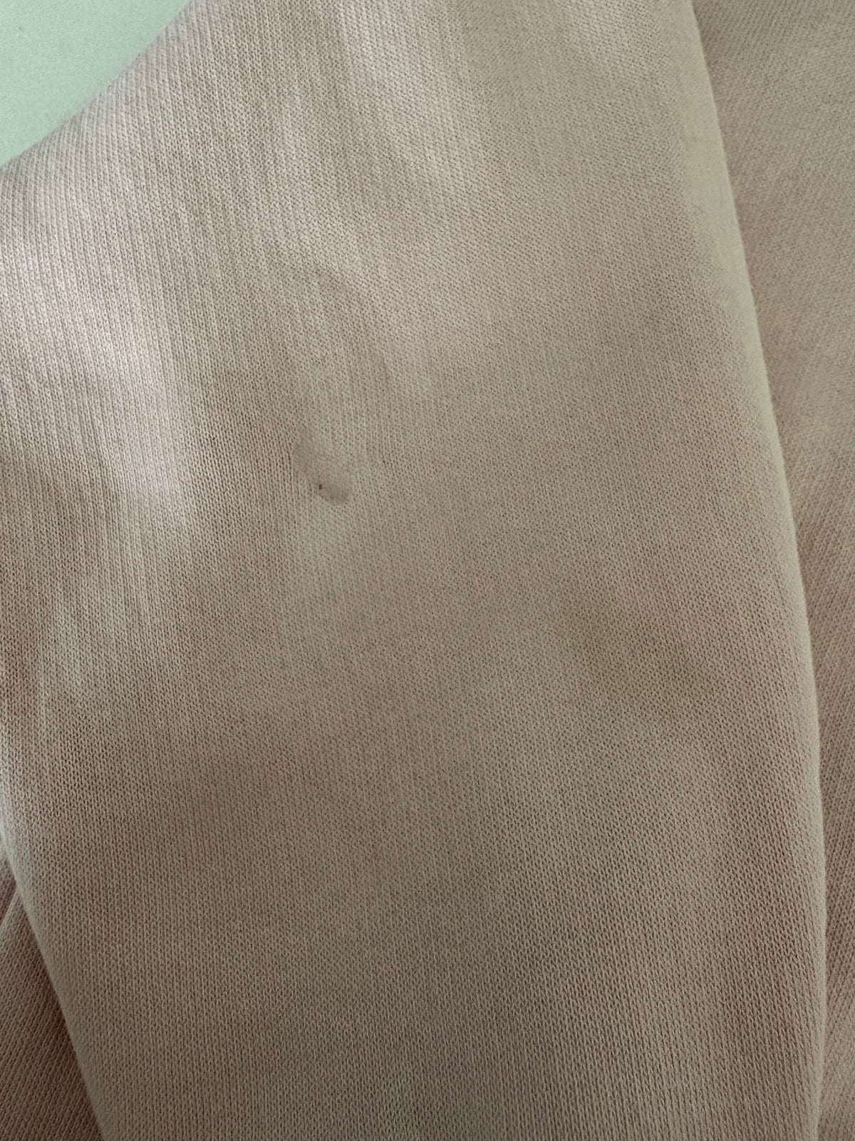 *Imparfait-Zara-Crewneck-3/4T