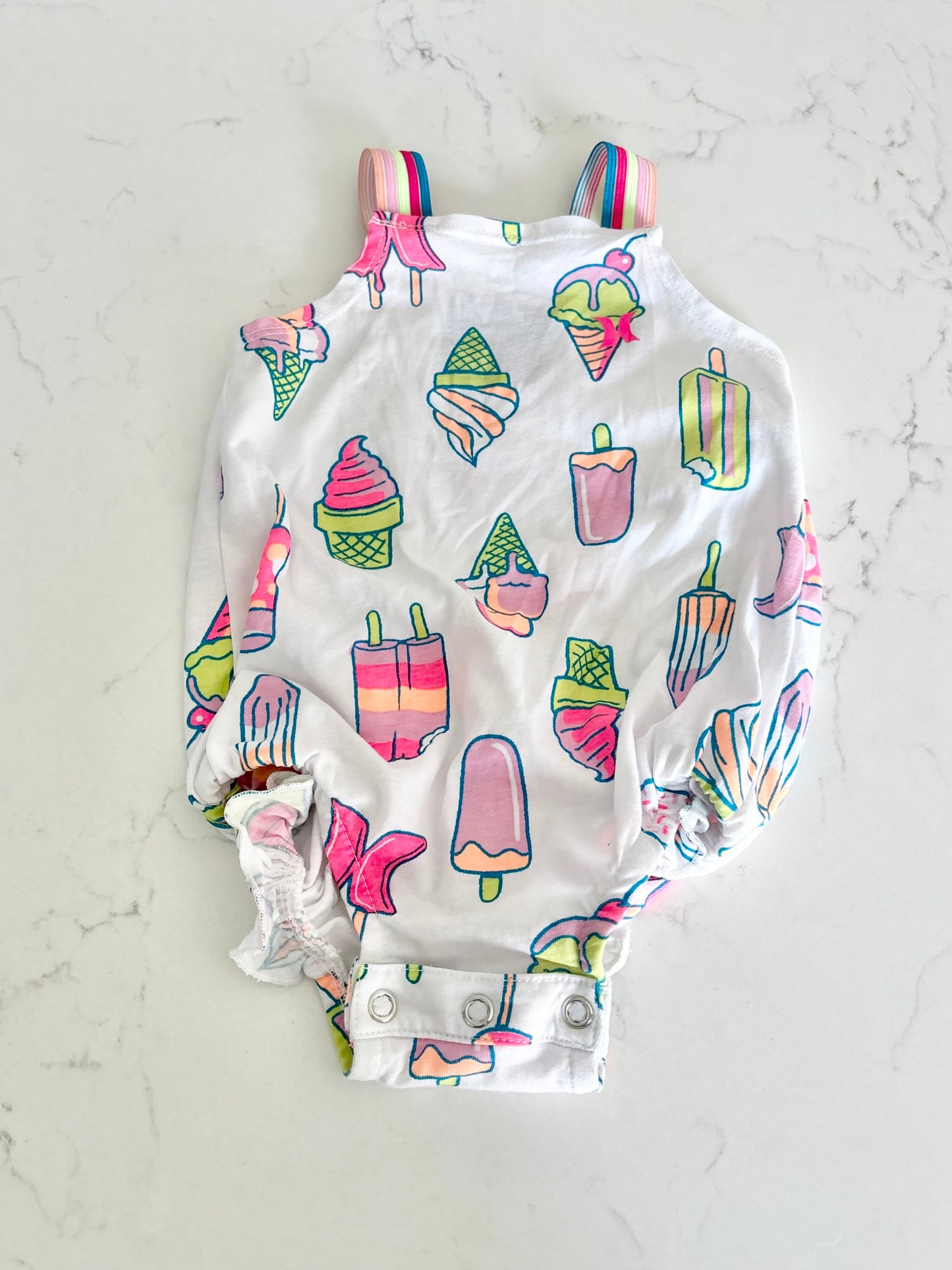 Hurley-Barboteuse-9 mois