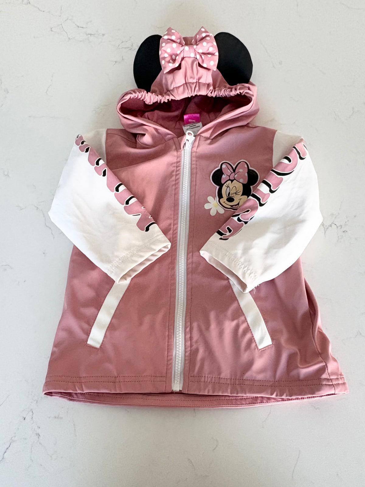 Disney Baby-Imperméable-2T