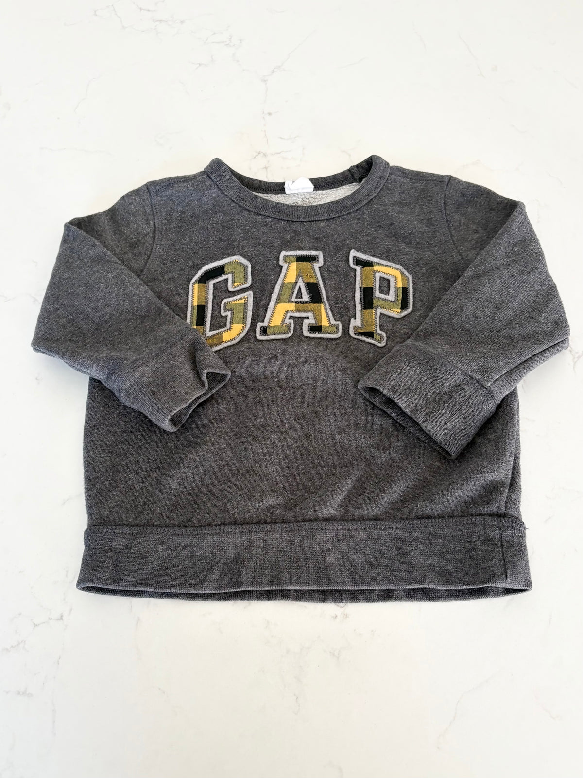 Gap-Crewneck-2T