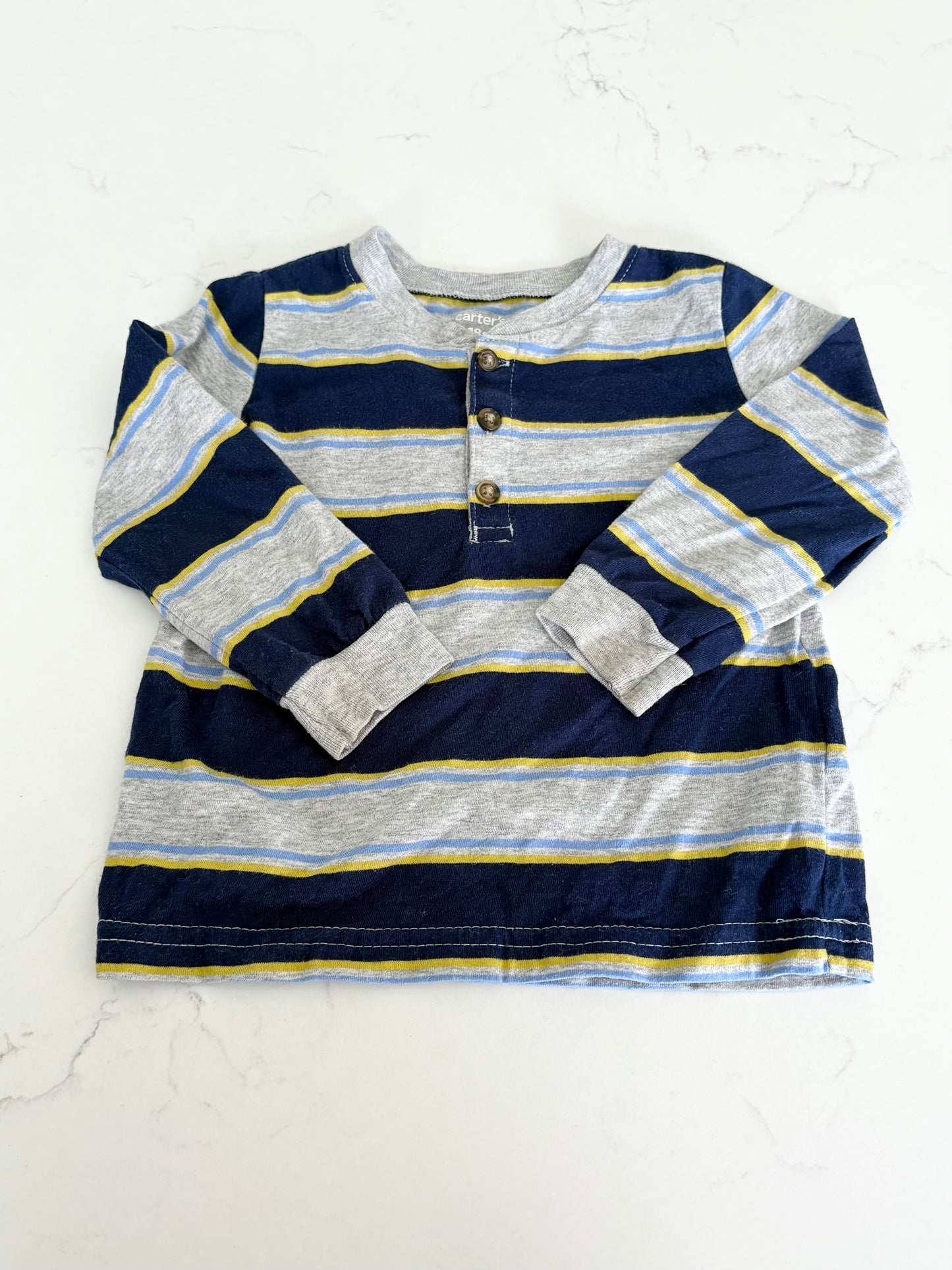 Carters-Chandail-18 mois