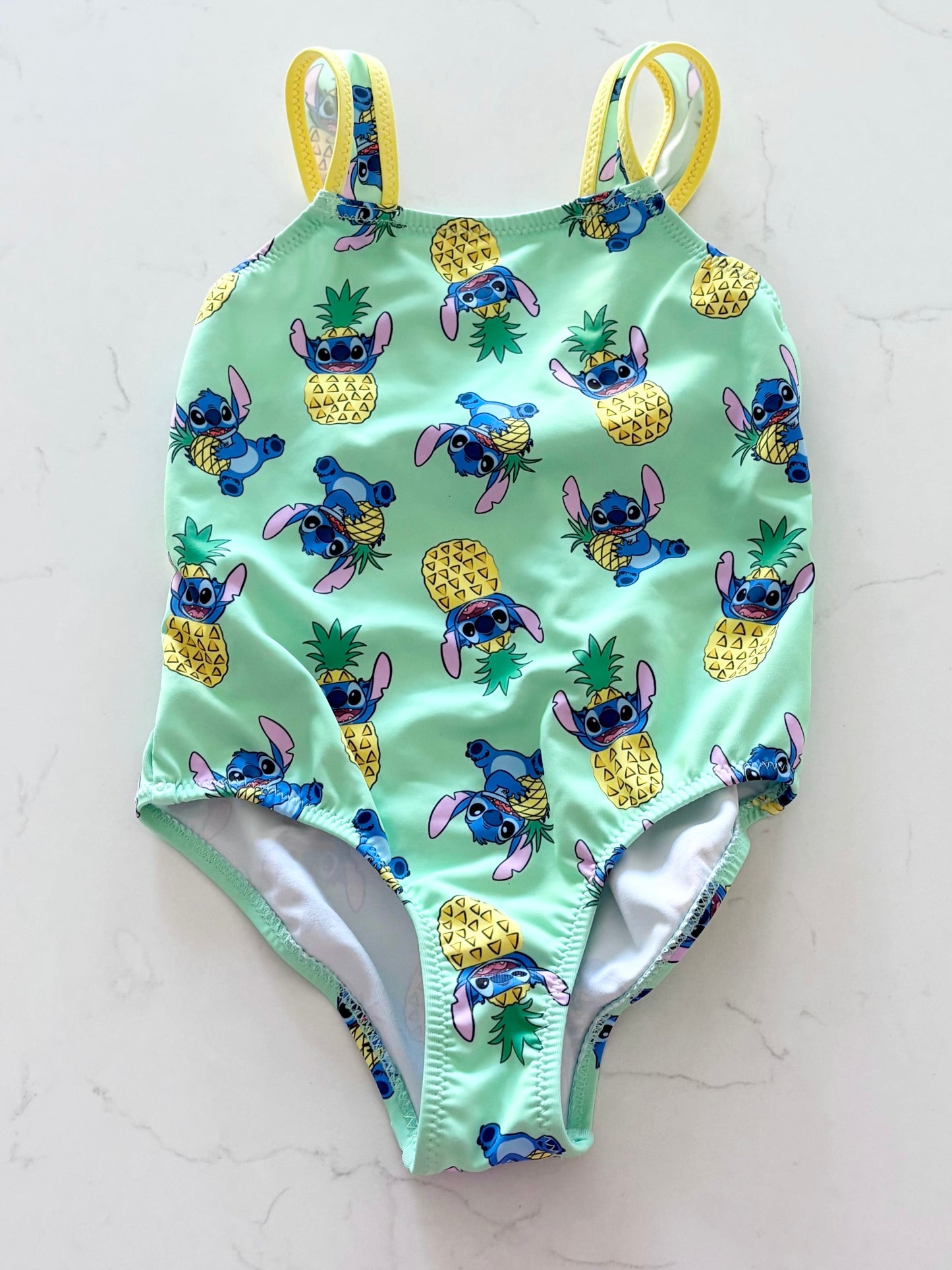 Zara/Disney-Maillot de bain-2/3T