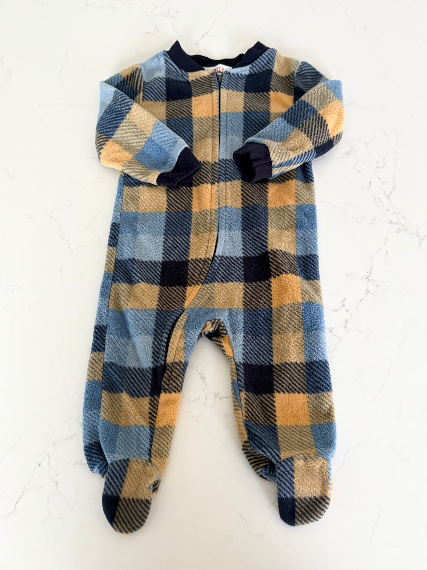 Pyjama -3/6 mois