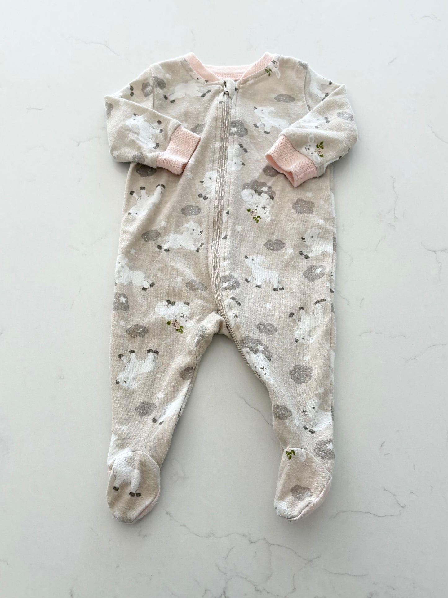 Bébé confort-Pyjama-nb mois
