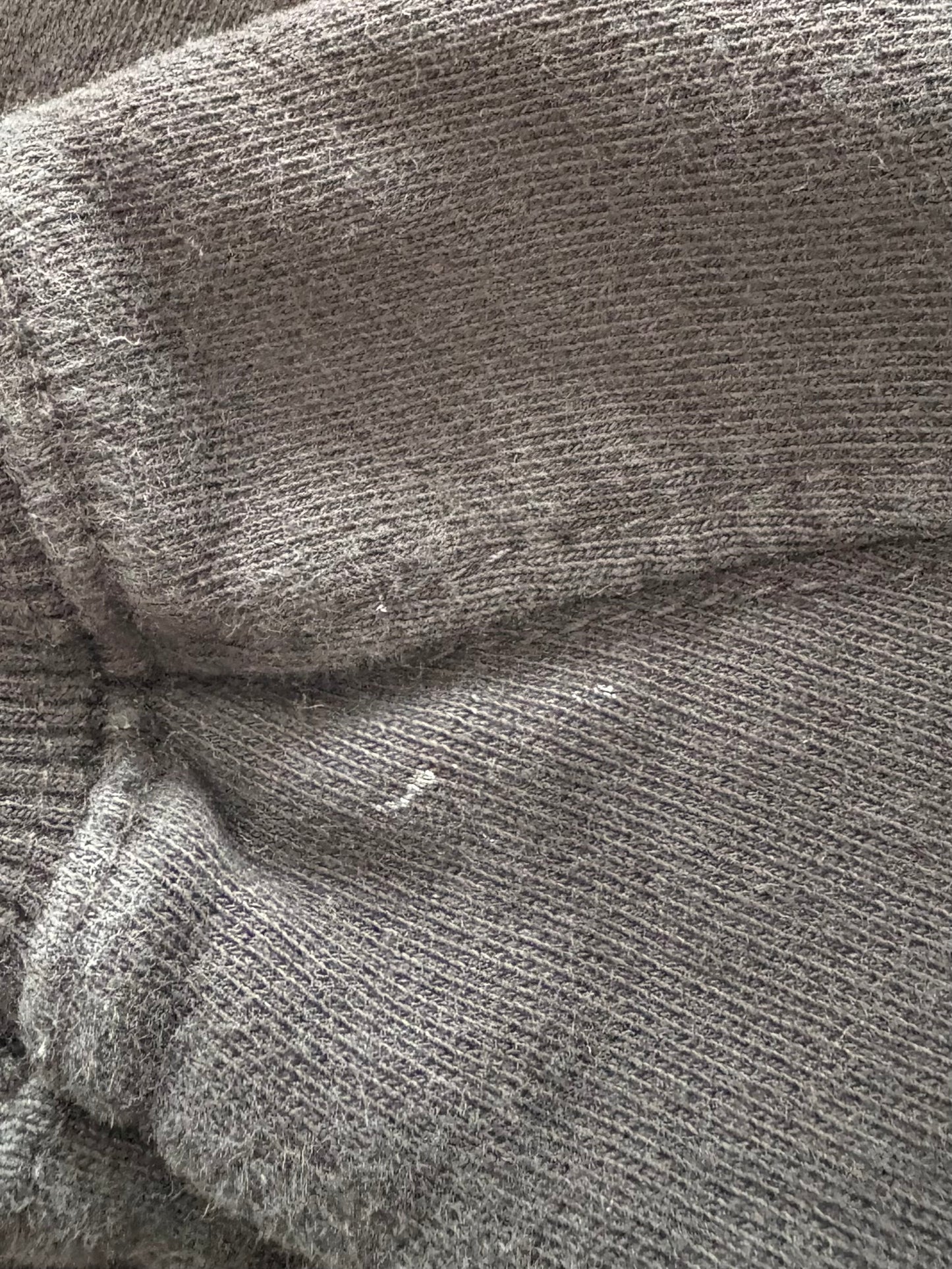 Zara-Crewneck-9/12 mois (légère imperfection)