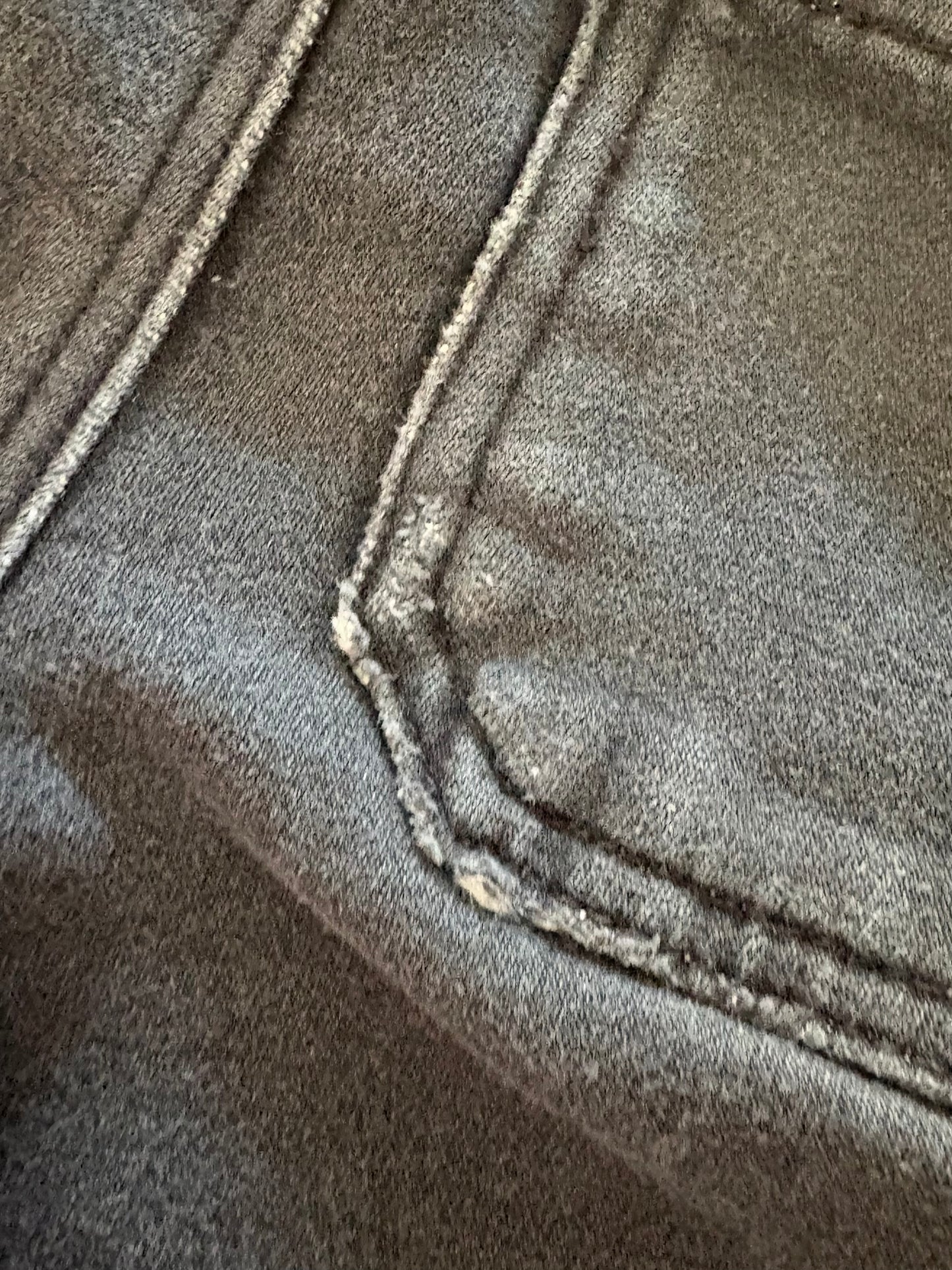 Joe fresh-short-6T (légère imperfection)