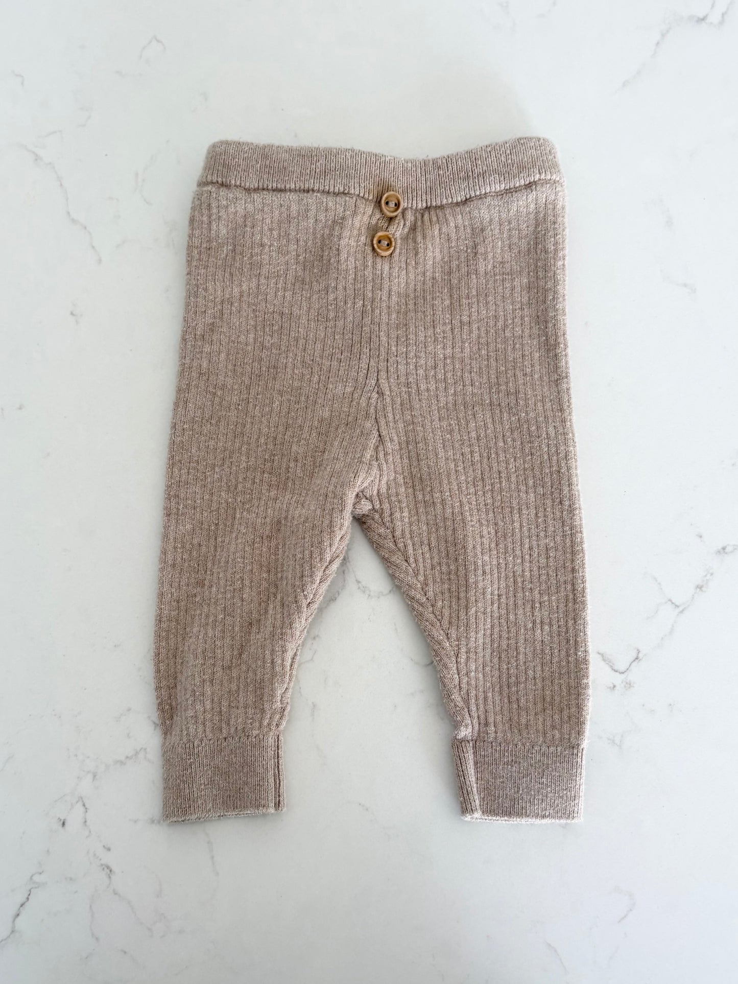 Zara-Pantalon-1/3 mois