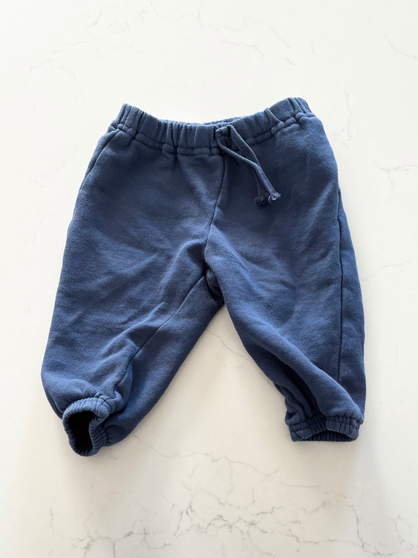 H&M-Jogging-9/12 mois