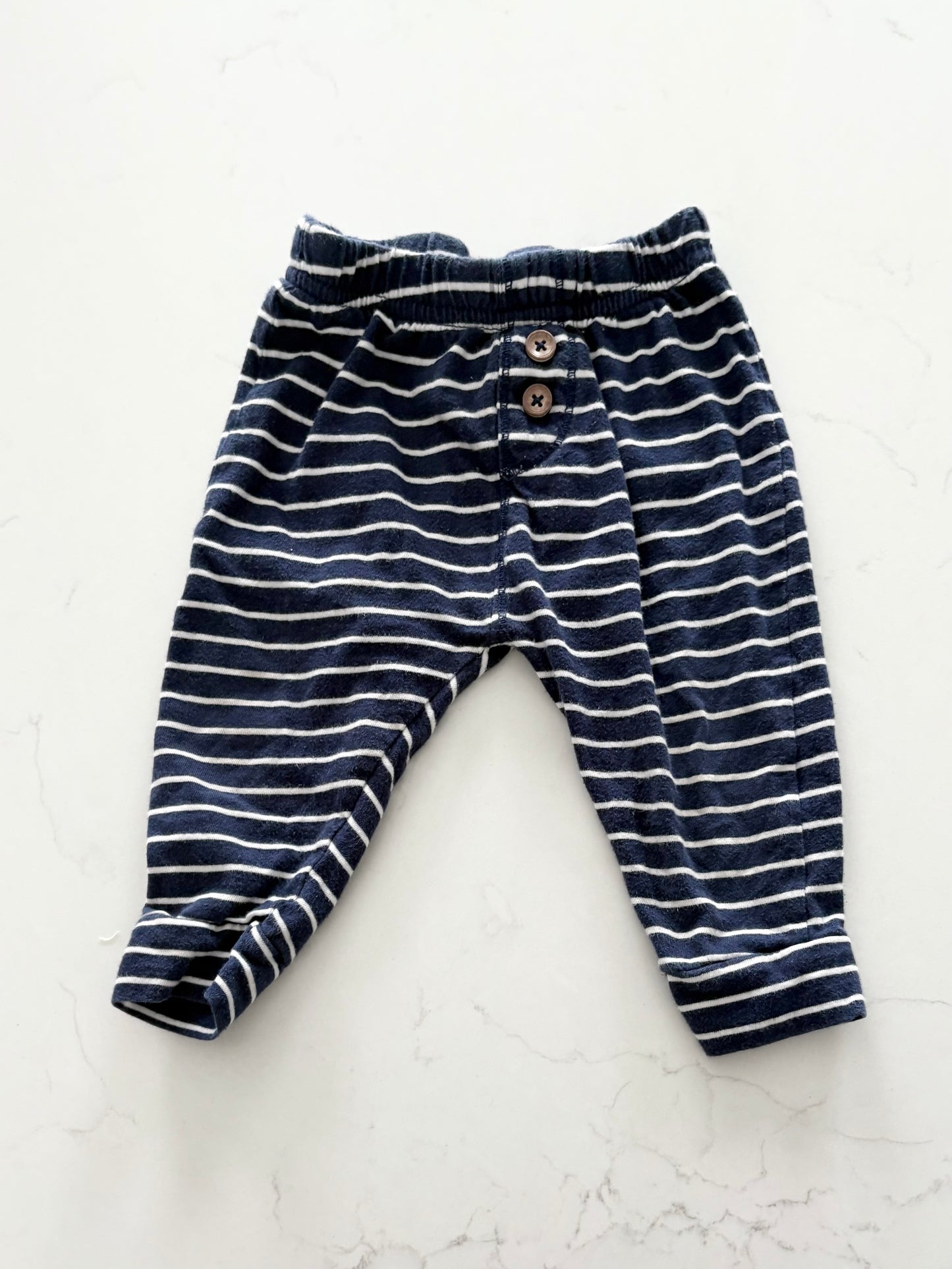 Carters/Simple joys-Pantalon-6/9 mois