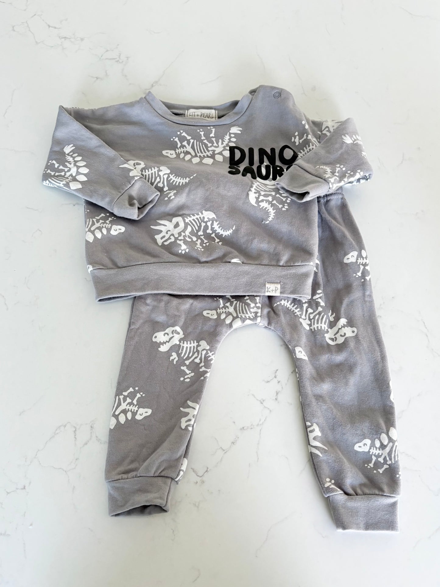 Kit & Pearl-Ensemble-12 mois