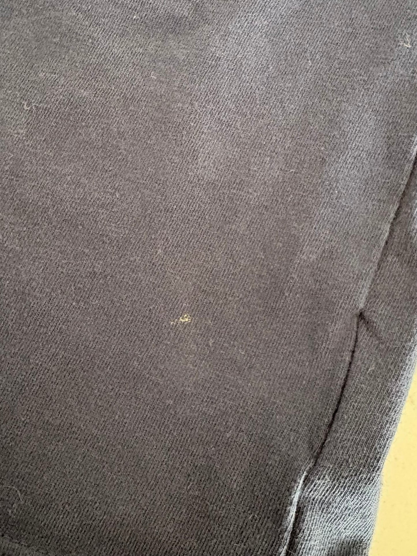 H&M-T shirt-12/18 mois ( légère imperfection)