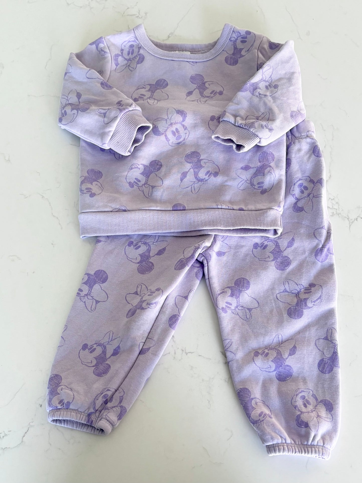 Disney baby-Ensemble-6 mois