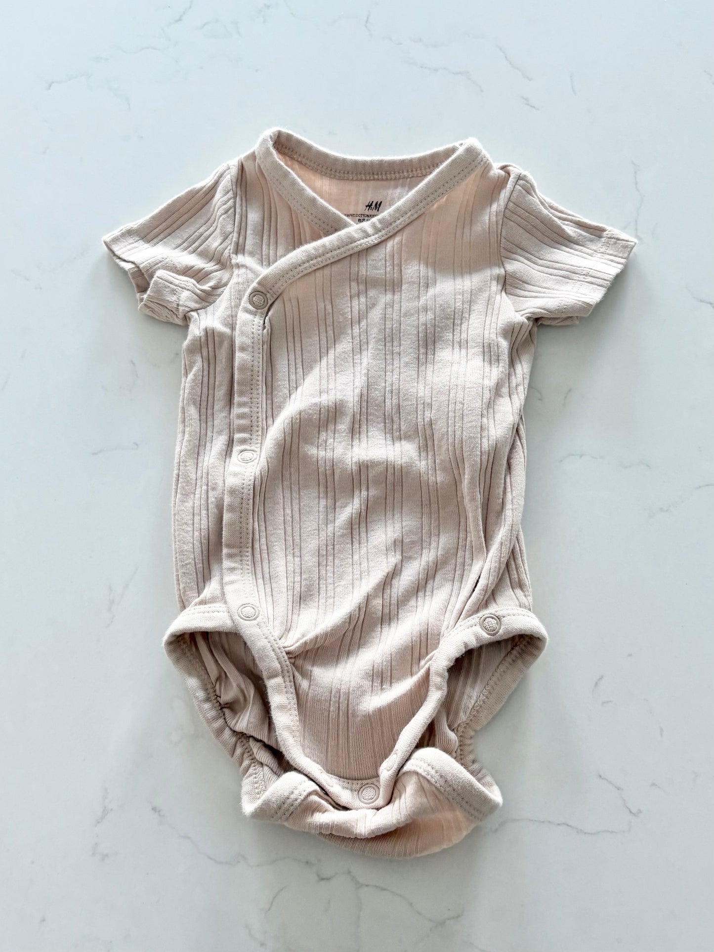 H&M-Cache couche-2/4 mois