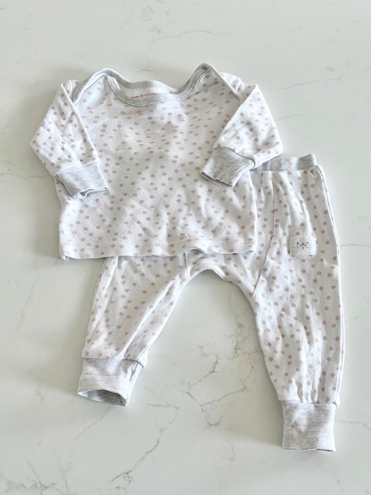 Gagou-Pyjama-1 mois